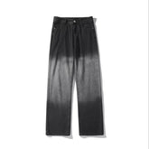 Tye-die Men's Jeans