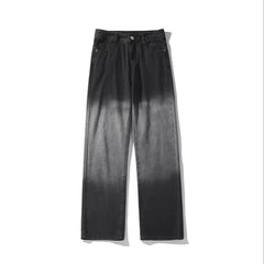 Tye-die Men's Jeans