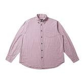 Men's Korean Style 100% Cotton Sweatshirt