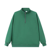320gsm Oversized Pullover