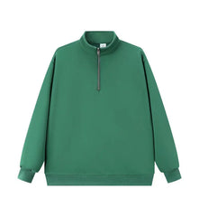 320gsm Oversized Pullover