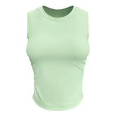Gym Lightweight Fashion Ladies Tank Top