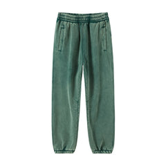 Trackpants Heavyweight Washed Trousers