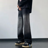 Tye-die Men's Jeans