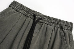 High Quality 100% Cotton Leisure Shorts