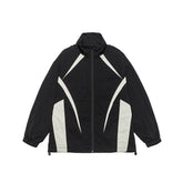 Men's Retro American Style Jacket