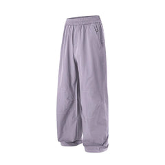 Quick Dry Outdoor Camping Pants
