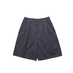 Japanese Style City Boy Golf Shorts