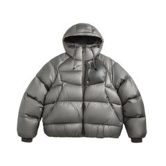 Outdoor Fashion Outerwear Winter Jacket Down Coat