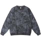 Men's Acid Wash Sun Fade Sweatshirt
