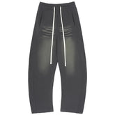 Sun Faded Washed 400gsm Sweatpants