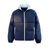 Windproof Warm Cotton Coat
