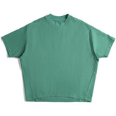 380gsm 100% Cotton Clean Fit T-shirts