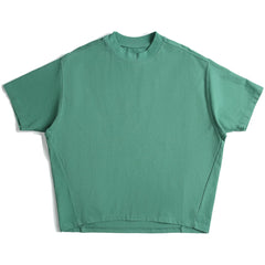 380gsm 100% Cotton Clean Fit T-shirts
