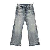 Man's American Retro Jeans