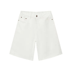 American Retro Straight Leg Quarter Pants