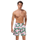 2026 Sporty Gym Shorts Waterproof Shorts