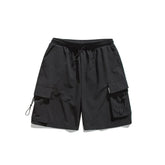 Men's Summer Cargo Shorts