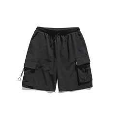 Men's Summer Cargo Shorts