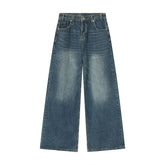 Fashion Baggy Jeans
