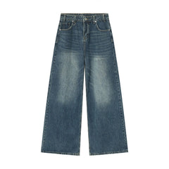 Fashion Baggy Jeans