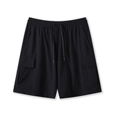 Man's High Quality Fitness Training Shorts