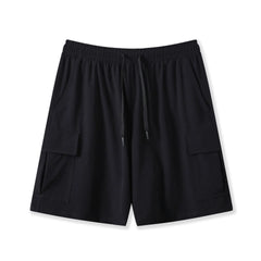 Man's High Quality Fitness Training Shorts