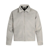 Streetwear Bomber Jacket