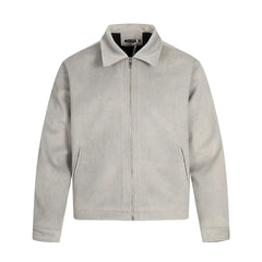 Streetwear Bomber Jacket