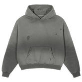 New Style Washed Heavyweight Hoodies