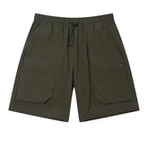 Multiple Solid Colors Quick Dry Running Shorts