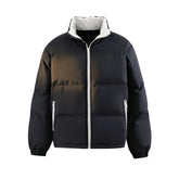 Windproof Warm Cotton Coat