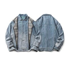 Fashion Loose Casual Shirts