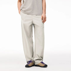 Straight Quick-Dry Wide Cargo Pants