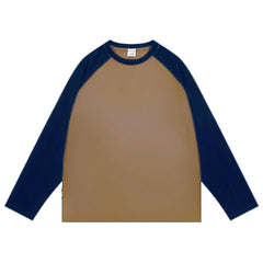 Men's Sweatshirt 240gsm 100% Cotton Long Sleeve