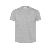 100% Cotton Crewneck T-Shirt Short Sleeve