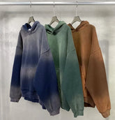 Mens 360gsm Fleece Hoodies