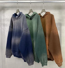 Mens 360gsm Fleece Hoodies