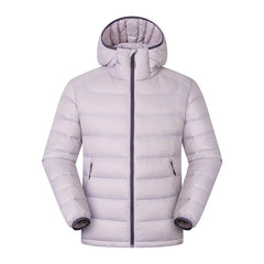 Men Light Weight Duck Coats Padded Puffer Jacket