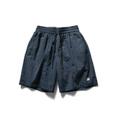 Quick-drying Nylon Loose Sporty Shorts