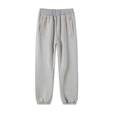 Trackpants Heavyweight Washed Trousers