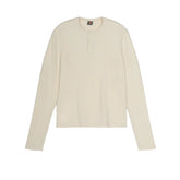 Men's Casual Style Henley T Shirt