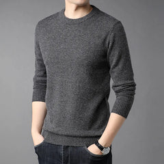 Slim Fit Men's Sweater