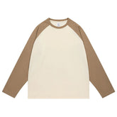 Men's Sweatshirt 240gsm 100% Cotton Long Sleeve