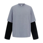 275gsm Retro 100% Cotton Pullover