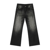 Man's American Retro Jeans