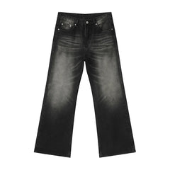Man's American Retro Jeans