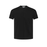 100% Cotton Crewneck T-Shirt Short Sleeve