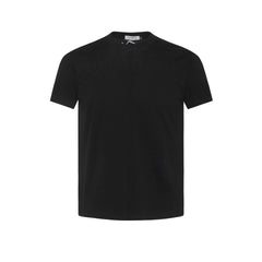 100% Cotton Crewneck T-Shirt Short Sleeve