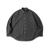 Japanese Style 100% Cotton Casual Shirts